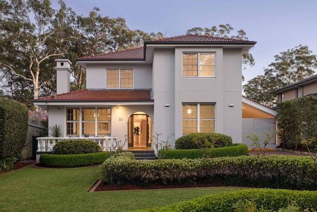 55 Fiddens Wharf Road, NSW 2071