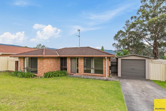 10 Throsby Place, NSW 2530