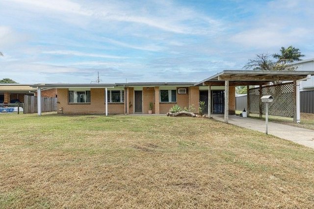 7 Elamang Street, QLD 4740