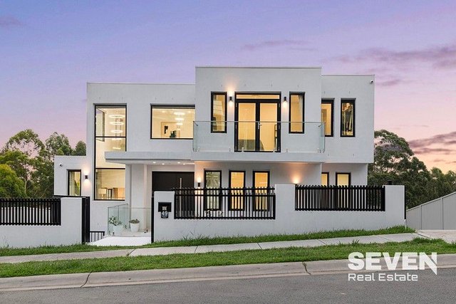 49 Womurrung Avenue, NSW 2154