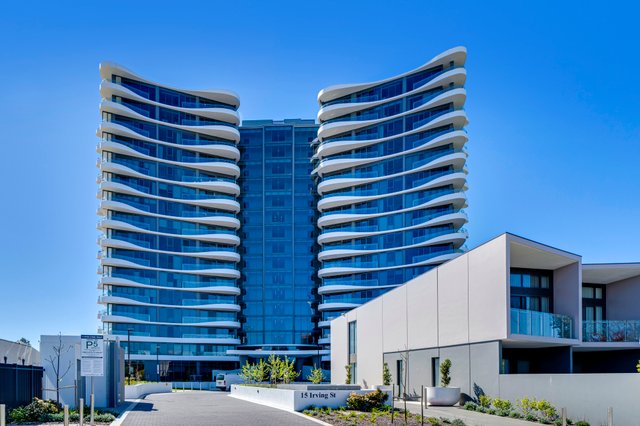 69/15 Irving St, ACT 2606