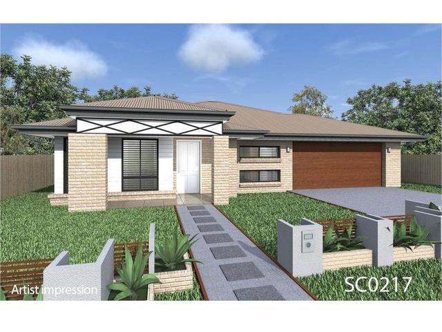 Lot 329 Treeline Circuit, QLD 4553