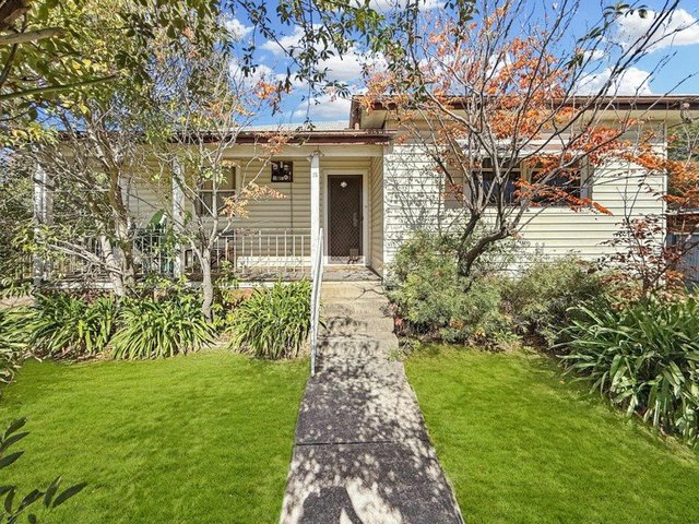 14 Miro Street, NSW 2594
