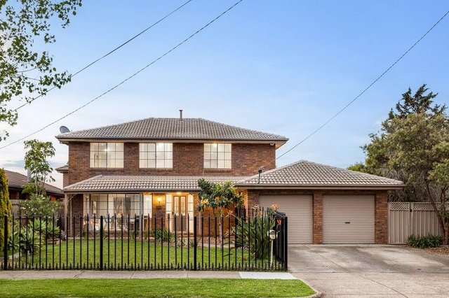 14 Hosie Street, VIC 3028