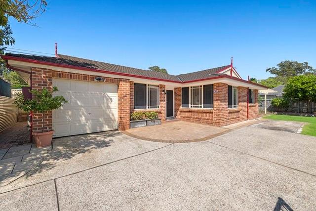 18A Robinson Close, NSW 2077