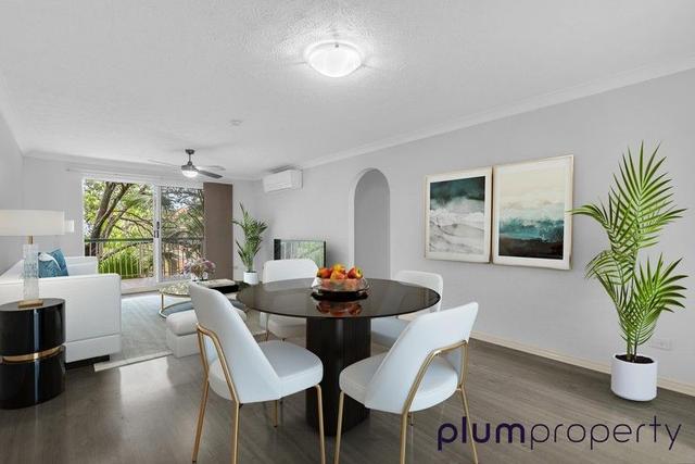 3/93 Macquarie Street, QLD 4067