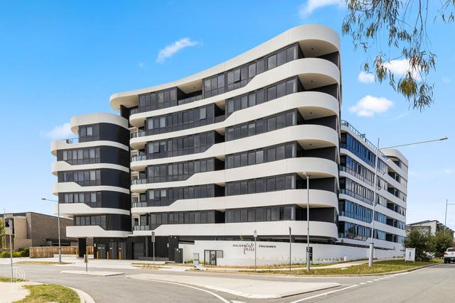 109 & 209/2 Terry Connolly Street, ACT 2611