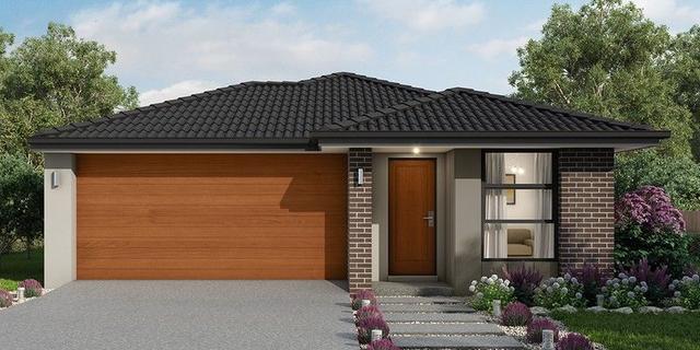 Lot 311 Dolly Cct, NSW 2527