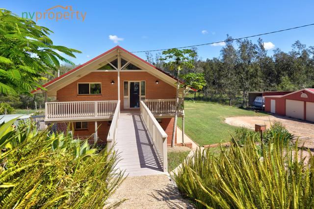 506 Gumma Road, NSW 2447