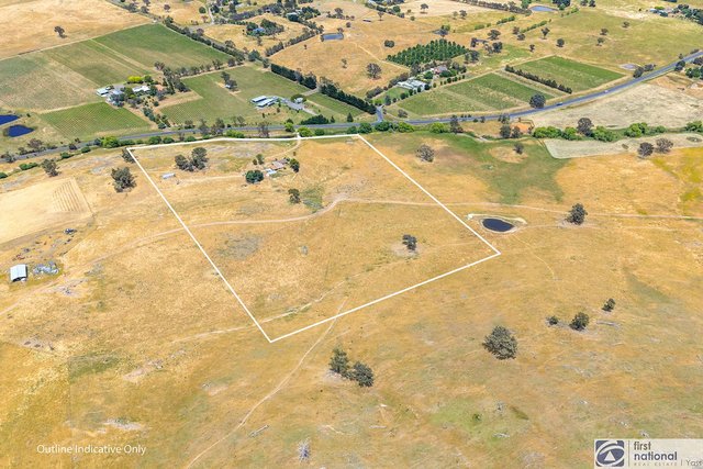 373 Murrumbateman Road, NSW 2582