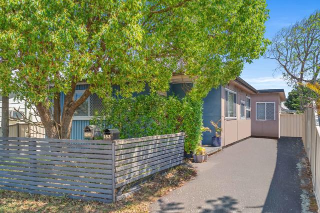 183 Trafalgar Avenue, NSW 2257