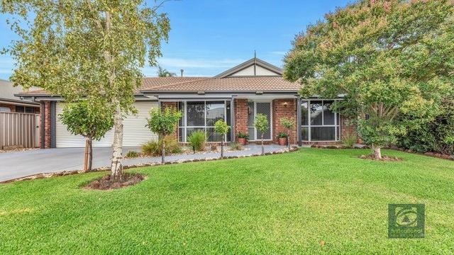 5 Murrumbidgee Drive, VIC 3564