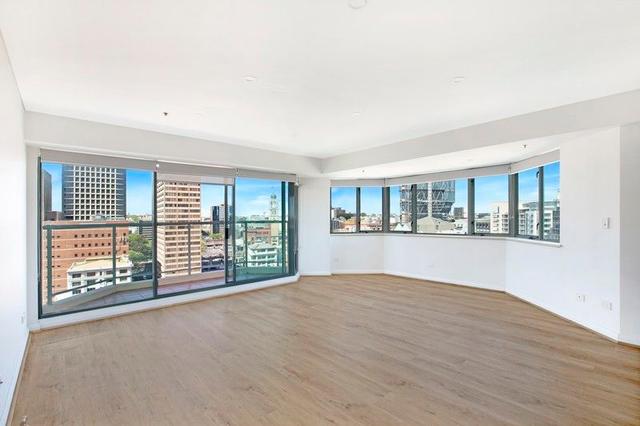 1705/2 Quay Street, NSW 2000