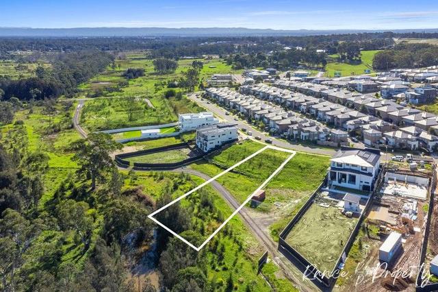12 Thorpe Way, NSW 2765
