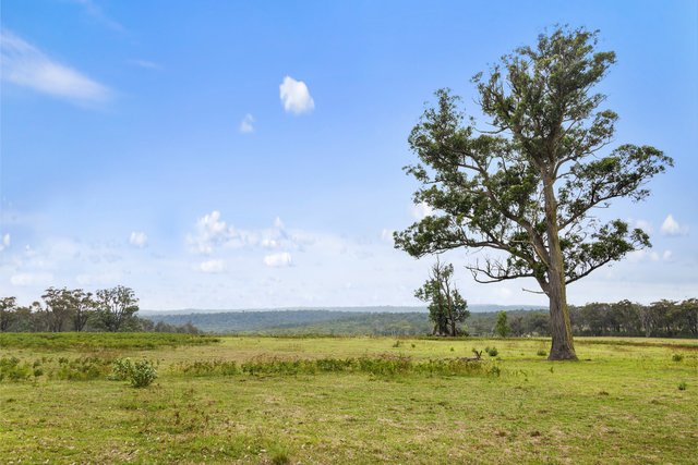 633A Hanging Rock Road, NSW 2577