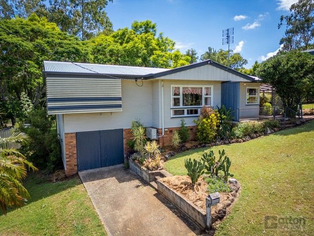 25 Cochrane Street, QLD 4343