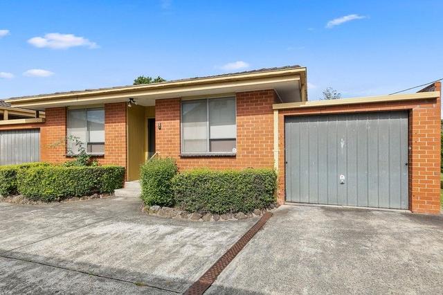 1/2 Quarry Road, VIC 3132