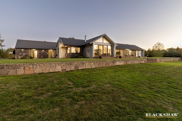 9 Harrow Lane, NSW 2582