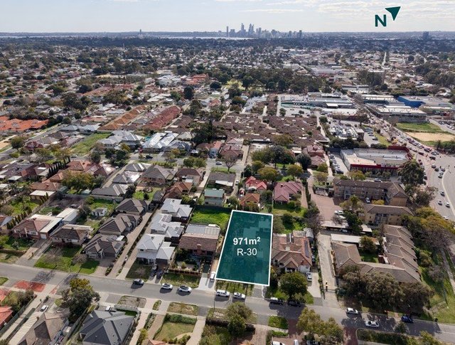 3 Wyndham Street, WA 6102