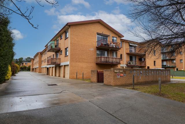 12/17 Mowatt Street, NSW 2620