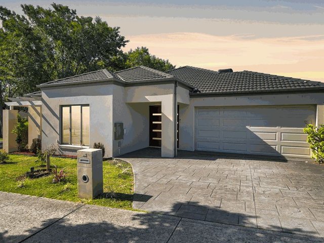 52 Saul Avenue, VIC 3806