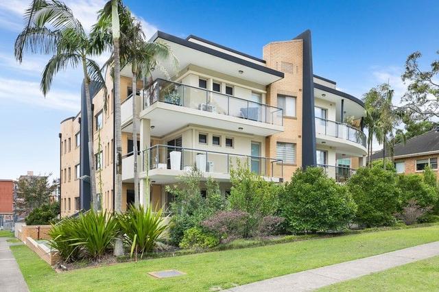 9/1-3 Lewis Street, NSW 2230