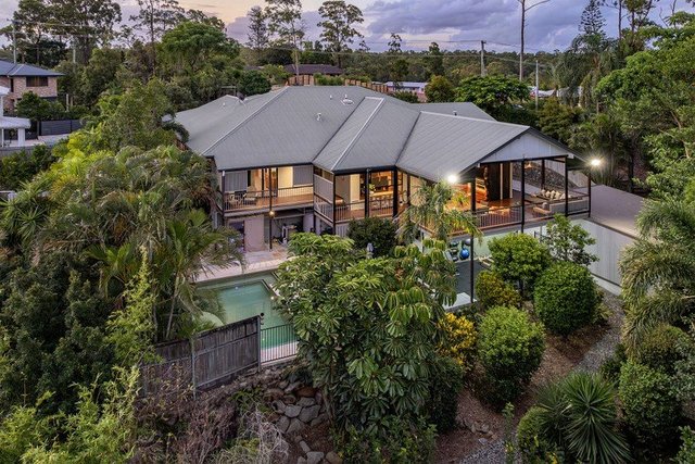 51 Bunya Road, QLD 4053