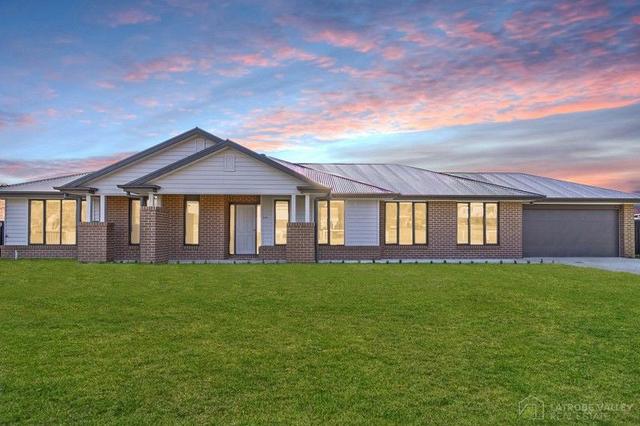 6-8 Calladale  Court, VIC 3873
