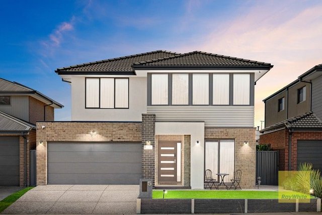 5 Belvedere Drive, VIC 3029