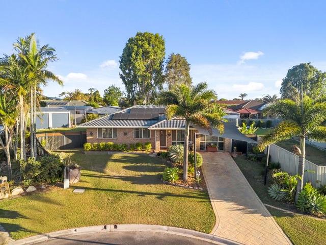 17 Scarletti Court, QLD 4505