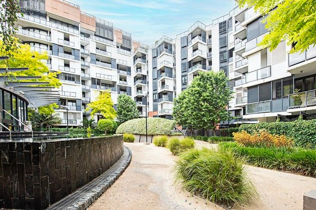 305/539 St Kilda Road, VIC 3000