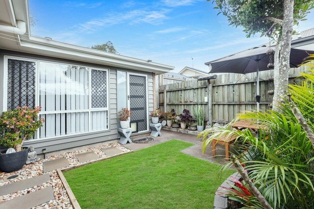4/1A Berry Street, QLD 4350