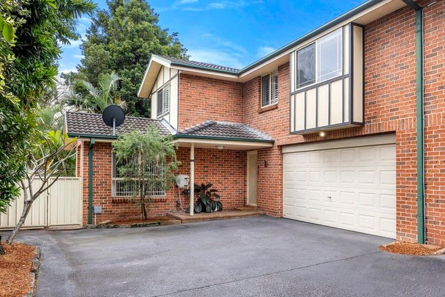 3/245 The Boulevarde, NSW 2228