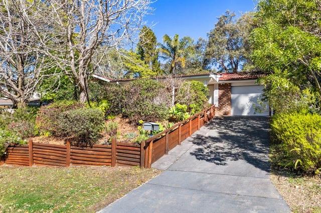 11 Lochinvar Street, NSW 2777