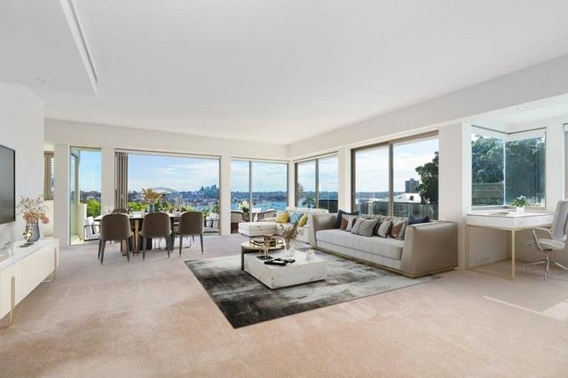 3/22A Darling Point Road, NSW 2027