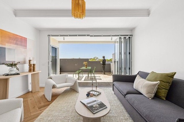 12/192-200 Parramatta Road, NSW 2048