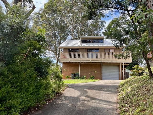 43 Country Club Drive, NSW 2536
