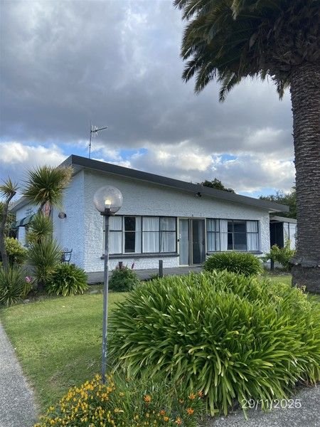 (no street name provided), TAS 7117