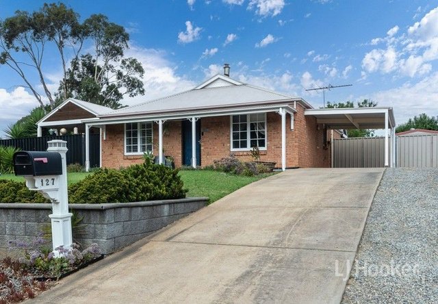 127 Hurling Drive, SA 5251