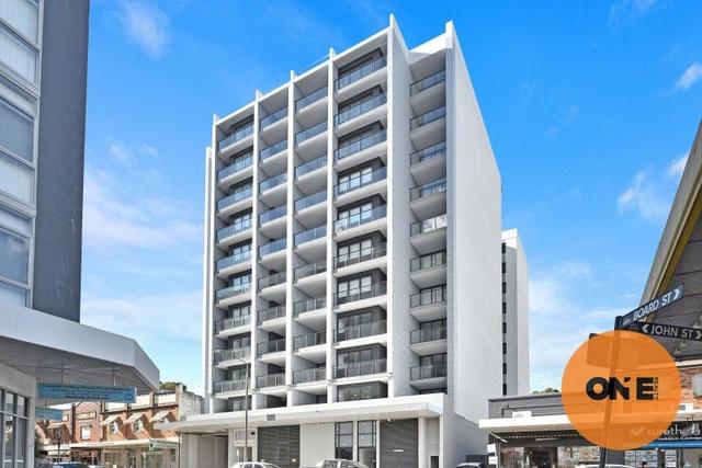 32/23-25 John Street, NSW 2141