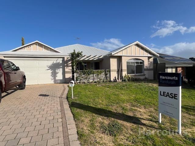 35 Pemberton Boulevard, WA 6171