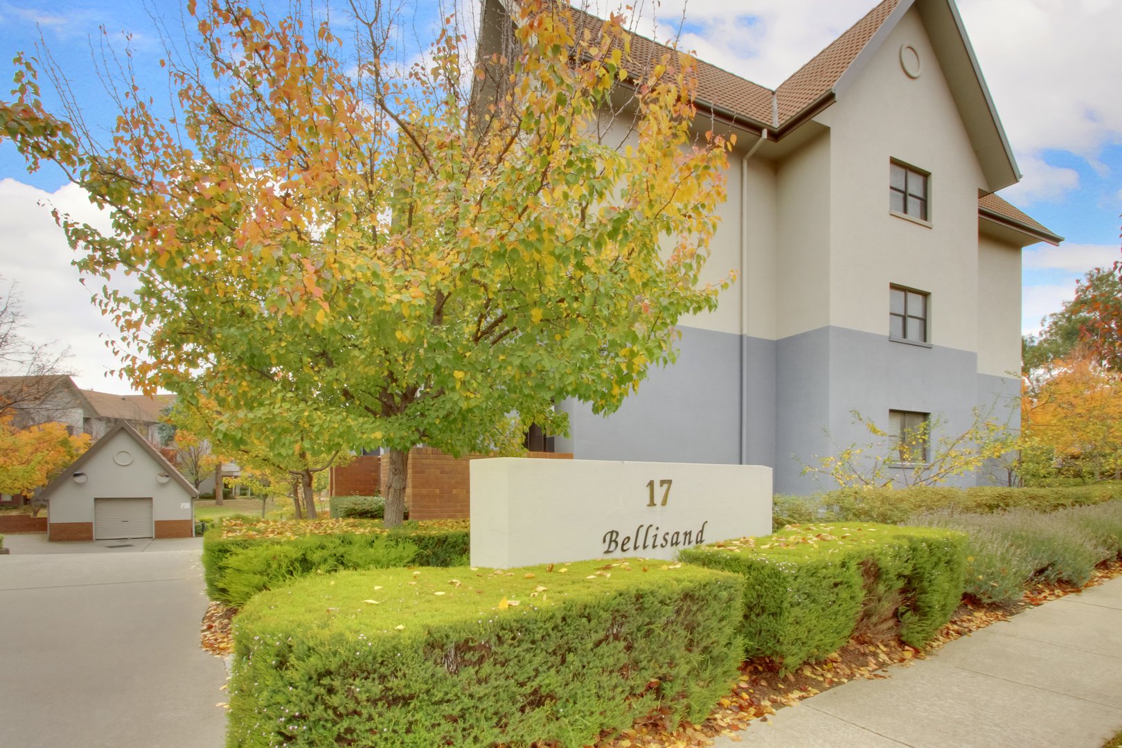 28/17 Eldridge Crescent, Garran ACT 2605 Allhomes