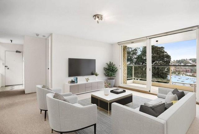 16/16-18 Eastbourne Road, NSW 2027