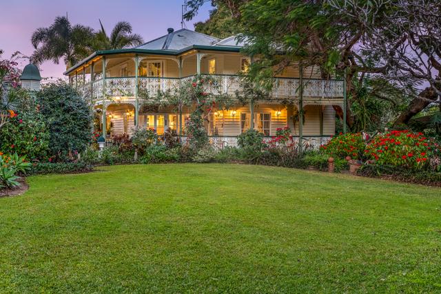 116 Woombye Palmwoods Rd, QLD 4555