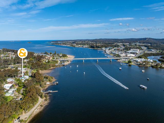20-22 Wray Street, NSW 2536