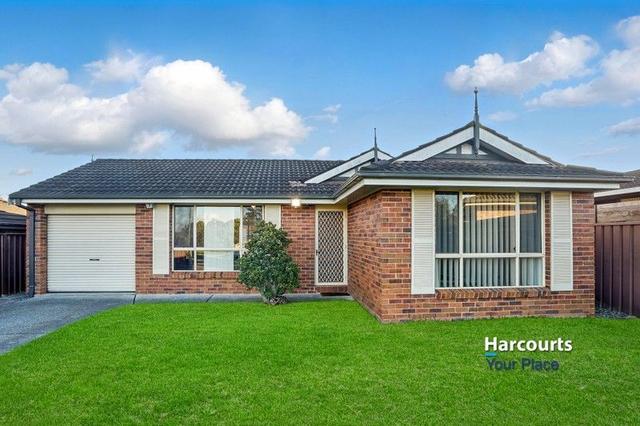 12 Alden Grove, NSW 2761