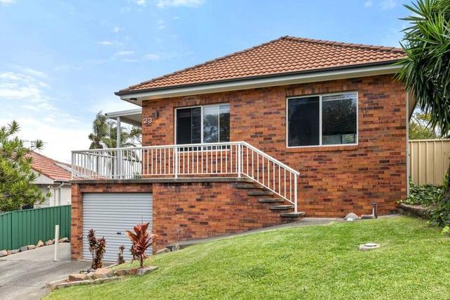 23 Griffiths Street, NSW 2290