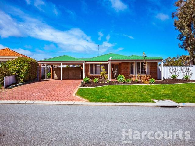 2 Kilmeny Loop, WA 6169