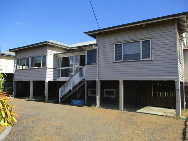 47 See St, QLD 4670