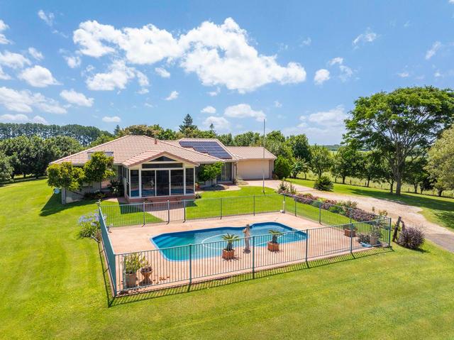 91 Ellis Road, NSW 2477